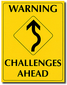 challenges