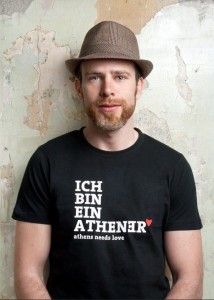 ichbineinathener