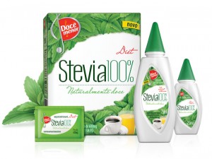 stevia products
