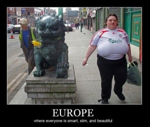 why_europe_is_getting_fat_like_usa