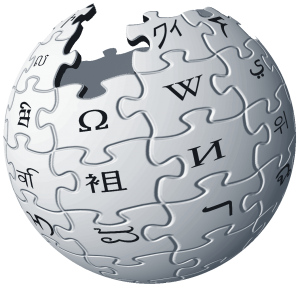 wikipedia