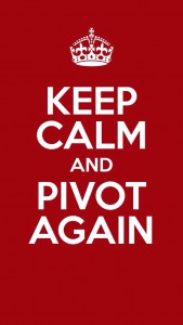 pivot